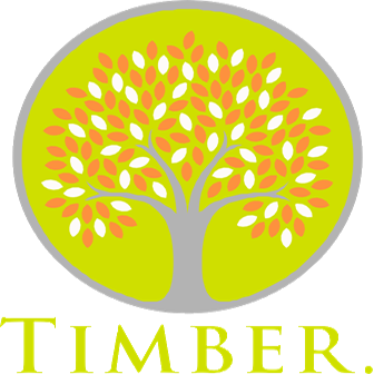 Timber! Tree Service logo